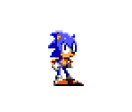 Sonic (May 17, 1993 prototype)