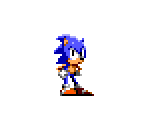 Grid for Sonic Chaos by Chickenzes