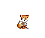 Tails (May 17, 1993 prototype)