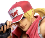 Terry Bogard