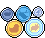 Coins