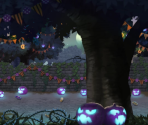 A Child's Wish (Forest)