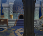 Askr, Alternate Universe (Royal Castle)