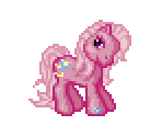 Pinkie Pie