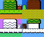 Tilesets