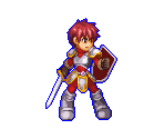 Adol Christin