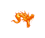 Fire Dragon Spell