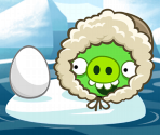 Arctic Eggspedition