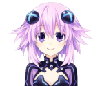 Neptune (Lost Purple)