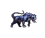 Venomtooth Tiger