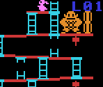 Donkey Kong