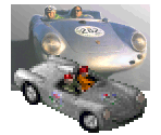 Porsche 550A