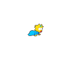 Maggie Simpson