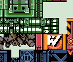 Junk Man Stage