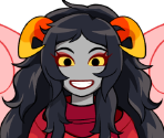 Aradia Megido