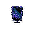 Grandma Swamp (Scrying Glass)