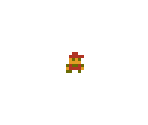 Mario (Micro Mages-Style)