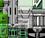Wily Stage 2