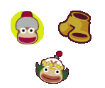 Monkey Icons