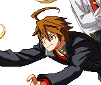 Naoto Kurogane