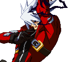 Ragna the Bloodedge