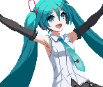 Hatsune Miku