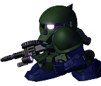 Zaku