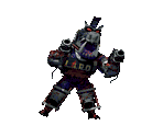 Zombie Pig Cop (PS1)