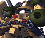 Zaku Cannon