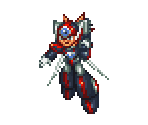Axl (PS1-Style, 2021 Update)