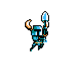 Shovel Knight