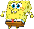 SpongeBob SquarePants