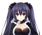 Noire (Black Noel)