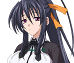 Akeno Himejima