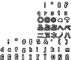 Fonts