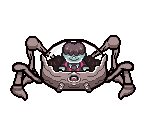 Porky (The Binding of Isaac-Style)