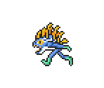 Murloc (Super Mario Bros. 3 Style)