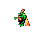 King K. Rool