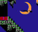 Level 7: Dracula's Keep