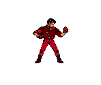 Shotaro Kaneda