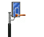 Basketball (Unused)