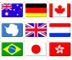 Country Flags