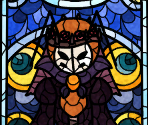 Stained Glass Windows