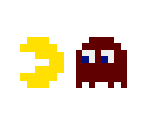 Mini Pac-Man