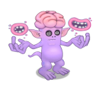 I found some wubbox spritesheets and spliced them together do u like my  little wubs?! : r/MySingingMonsters