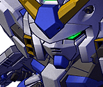 Gundam Unit 4 (Bst)