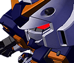 Gundam Unit 6