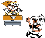 pizza tower noise sprites pizza tower noise sprites