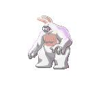 Giant Rabbid