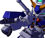 Gundam Alex